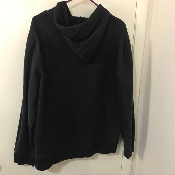 Space jam men’s tune squad graphic back hoodie sweater size Medium - Picture 2 of 8